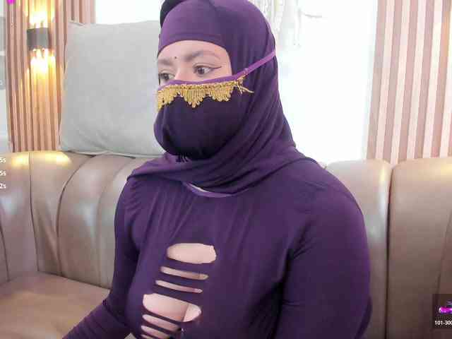 yasmin-dina webcam