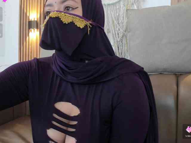 yasmin-dina webcam