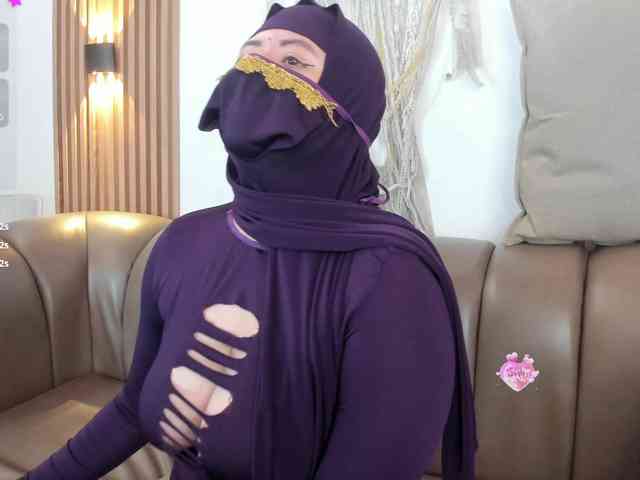 yasmin-dina webcam