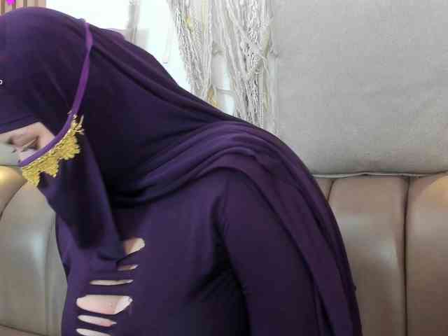 yasmin-dina webcam