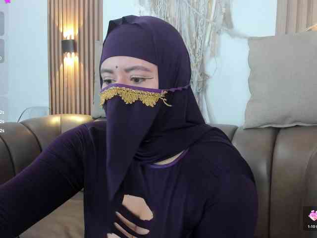 yasmin-dina webcam
