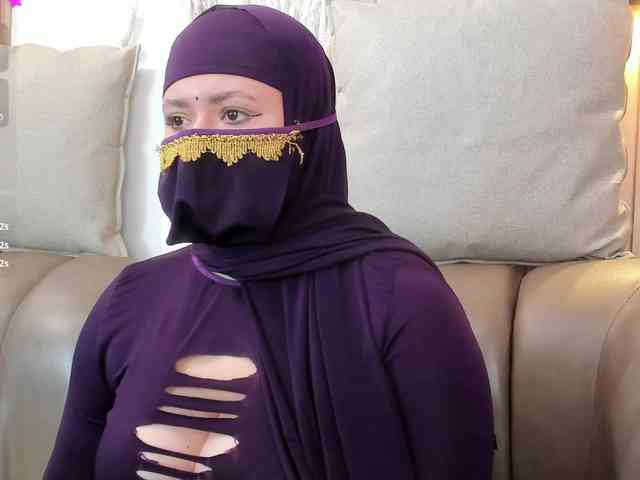 yasmin-dina webcam