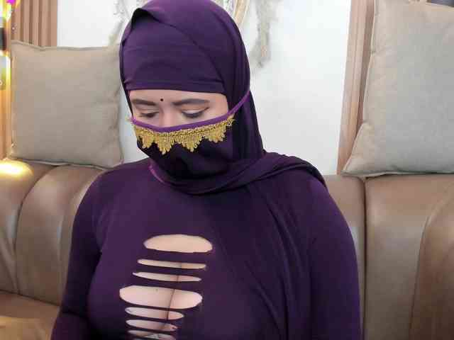 yasmin-dina webcam