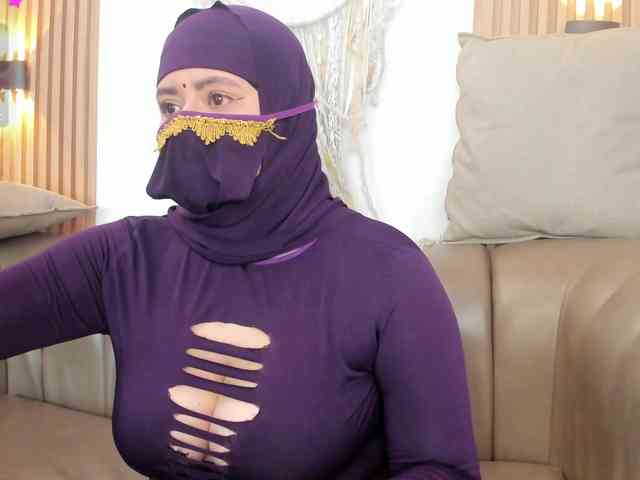 yasmin-dina webcam