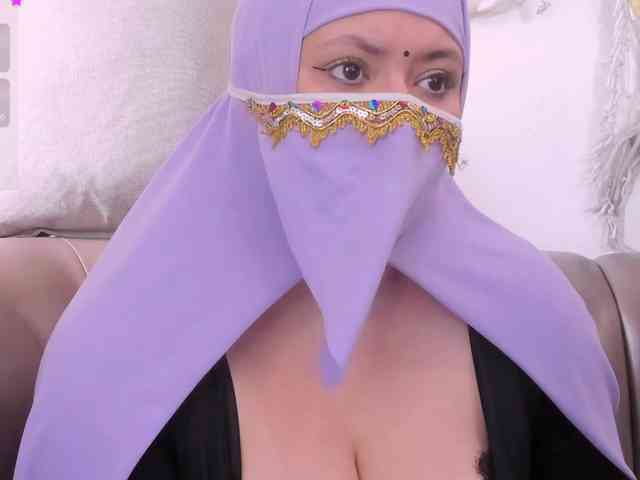 yasmin-dina webcam