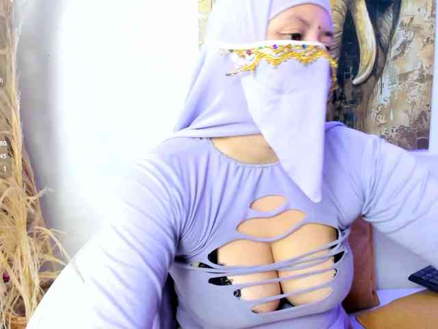 yasmin-dina webcam