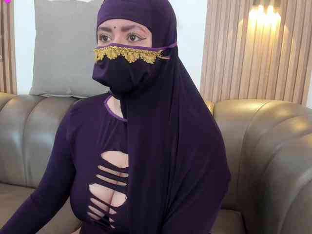 yasmin-dina webcam