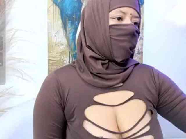 yasmin-dina webcam