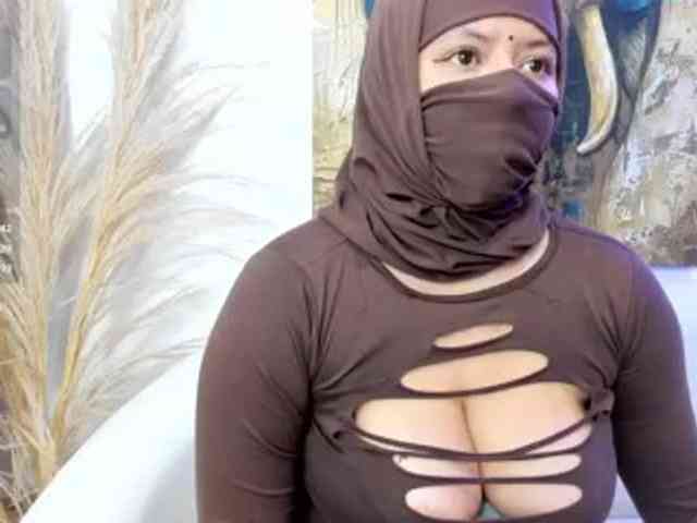 yasmin-dina webcam