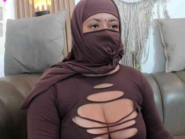 yasmin-dina webcam