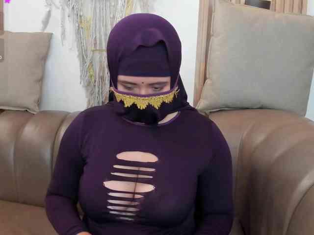 yasmin-dina webcam