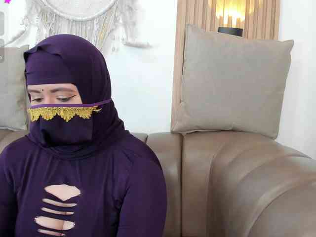 yasmin-dina webcam