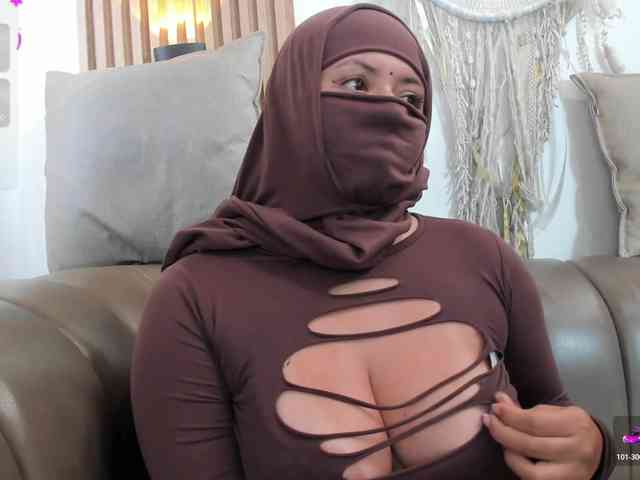 yasmin-dina webcam