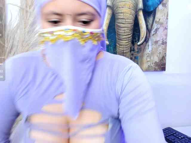 Yasmin-dina - Girl 