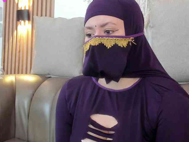 yasmin-dina webcam