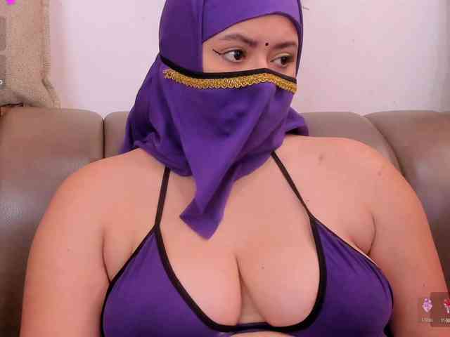 yasmin-dina webcam