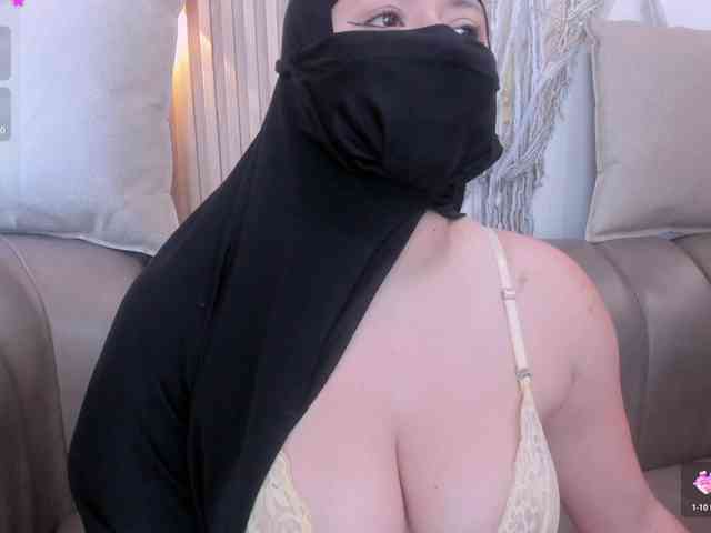 yasmin-dina webcam
