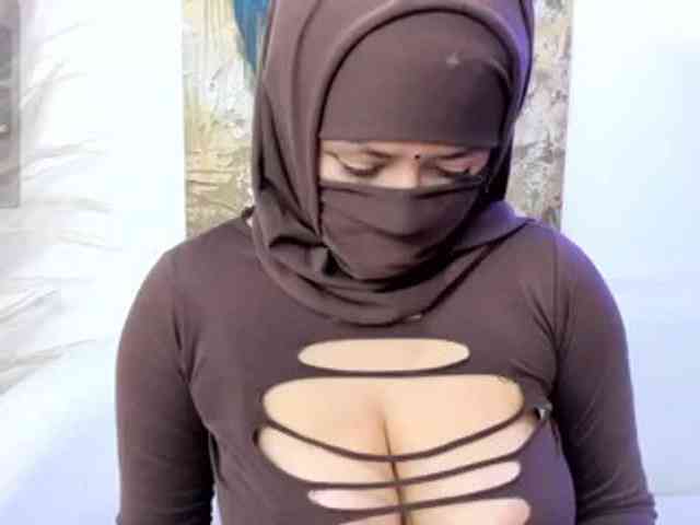 yasmin-dina webcam
