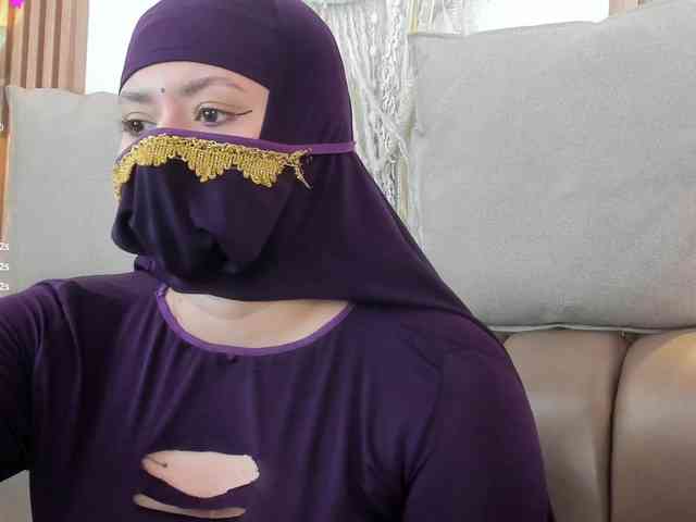 yasmin-dina webcam