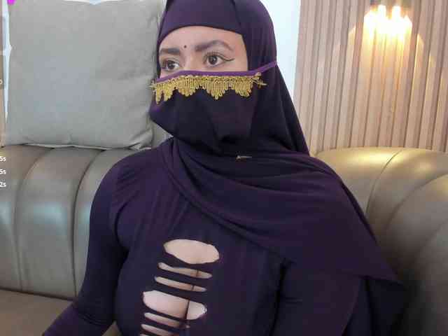 yasmin-dina webcam