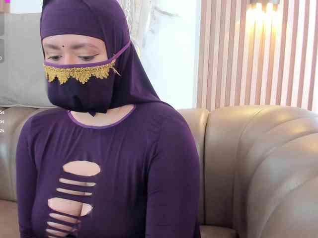 yasmin-dina webcam