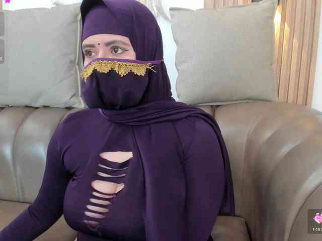 yasmin-dina webcam