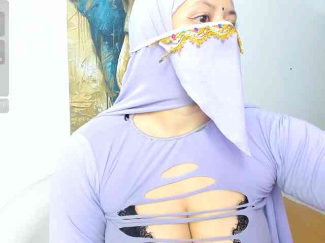 yasmin-dina webcam