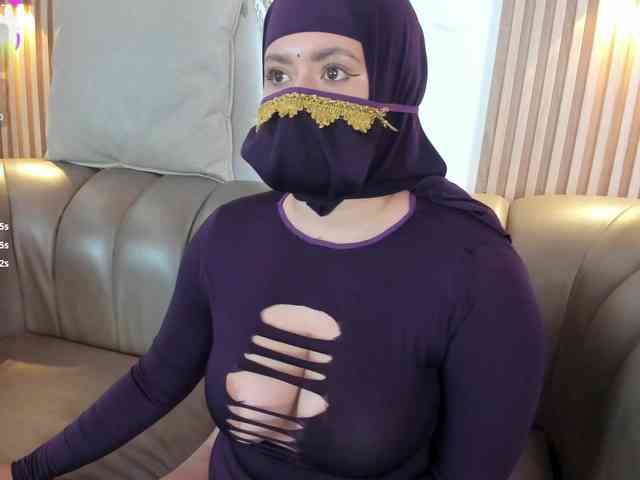 yasmin-dina webcam
