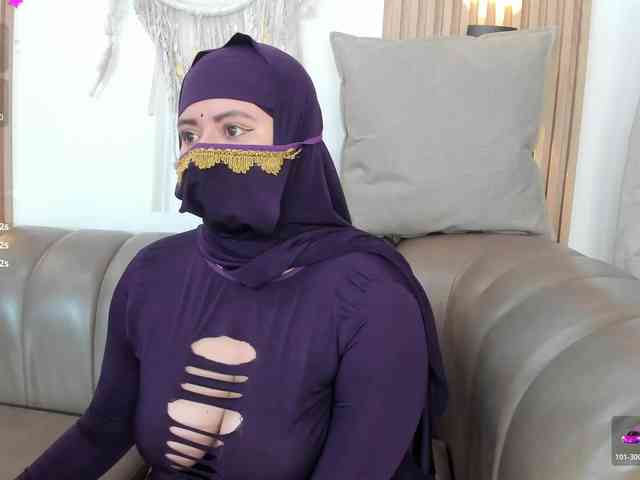 yasmin-dina webcam