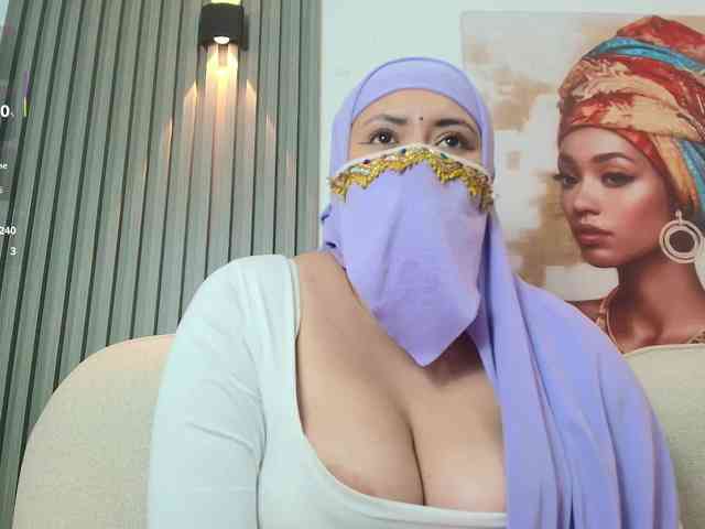 yasmin-dina webcam