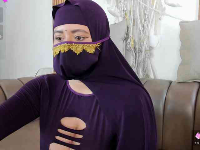 yasmin-dina webcam