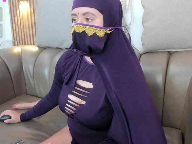 yasmin-dina webcam