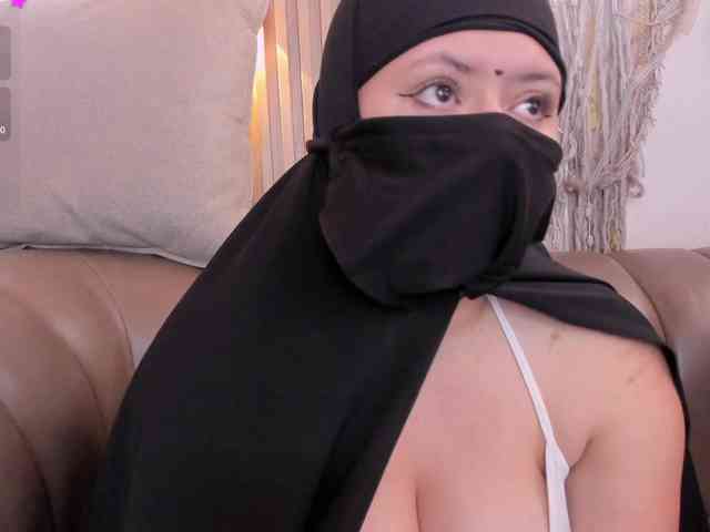 yasmin-dina webcam