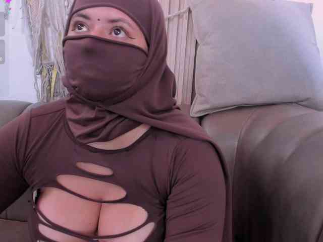 yasmin-dina webcam