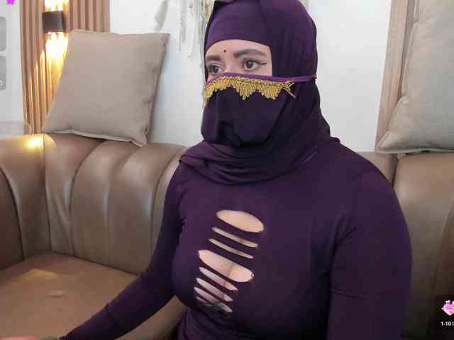 yasmin-dina webcam