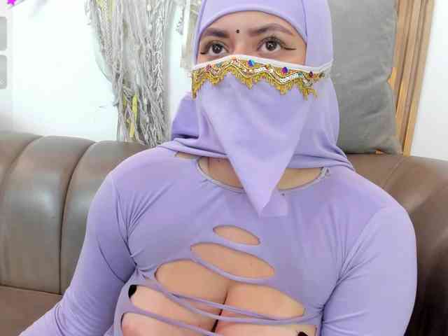 yasmin-dina webcam