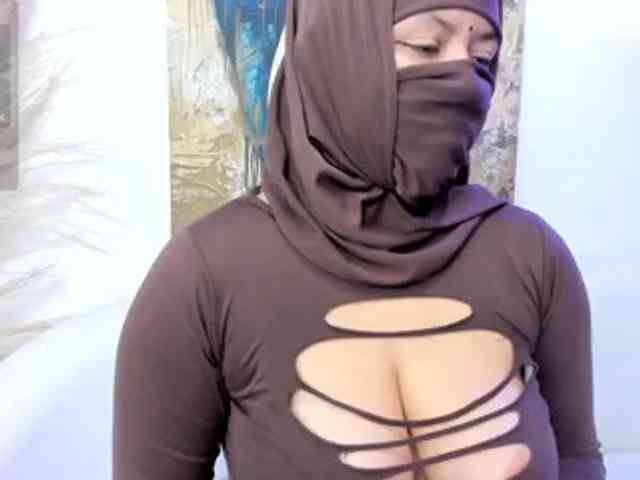 yasmin-dina webcam