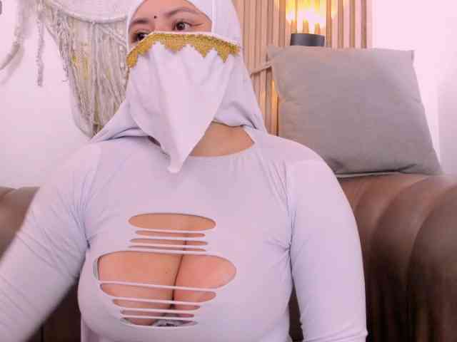 yasmin-dina webcam