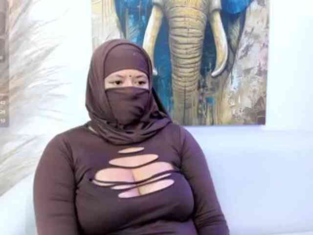 yasmin-dina webcam