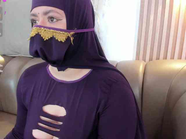 yasmin-dina webcam