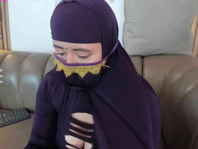 yasmin-dina webcam