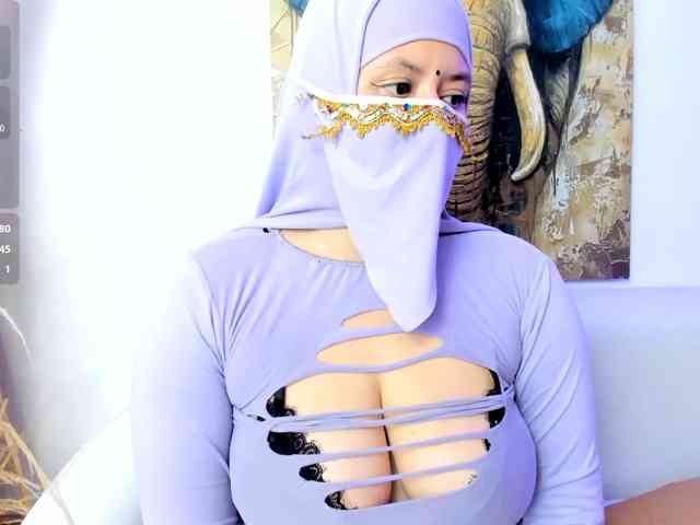yasmin-dina webcam