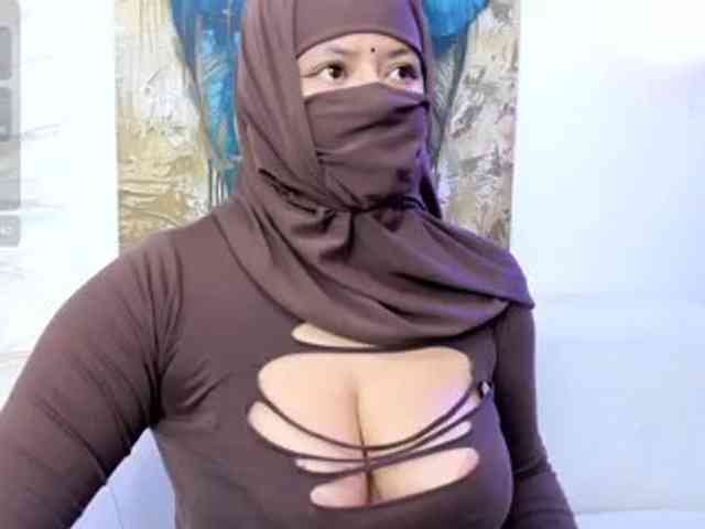 yasmin-dina webcam