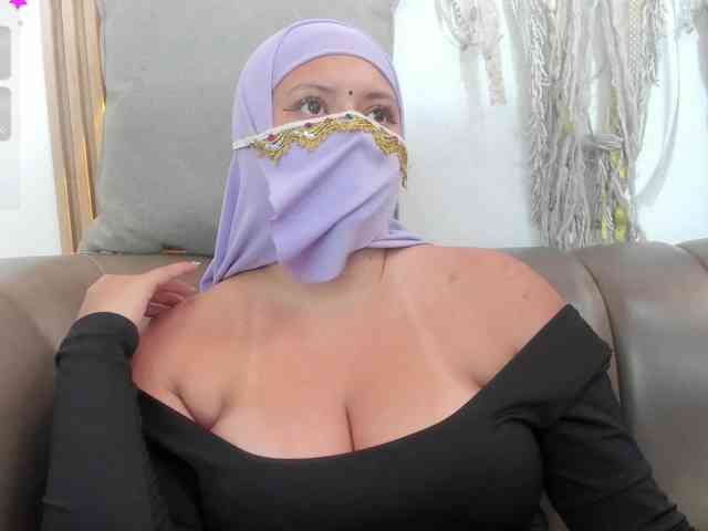 yasmin-dina webcam