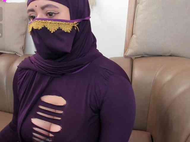 yasmin-dina webcam