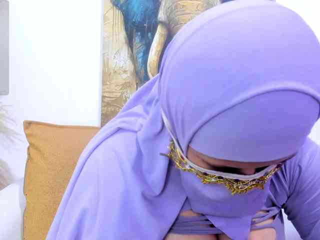 yasmin-dina webcam