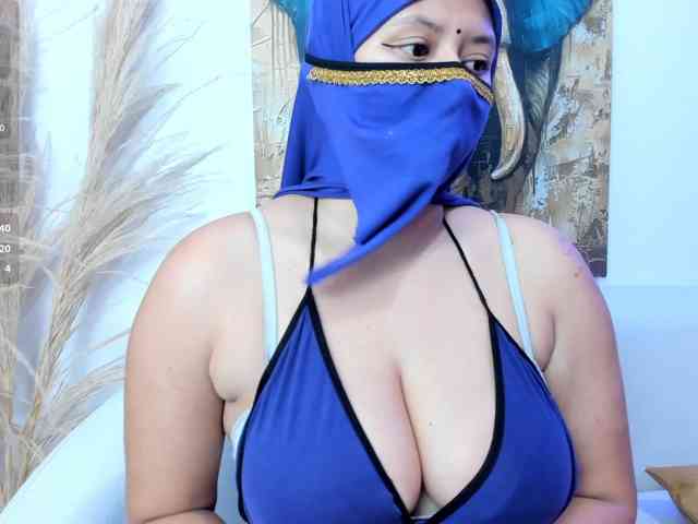 yasmin-dina webcam