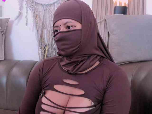 yasmin-dina webcam