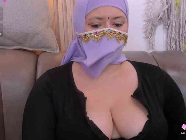 yasmin-dina webcam