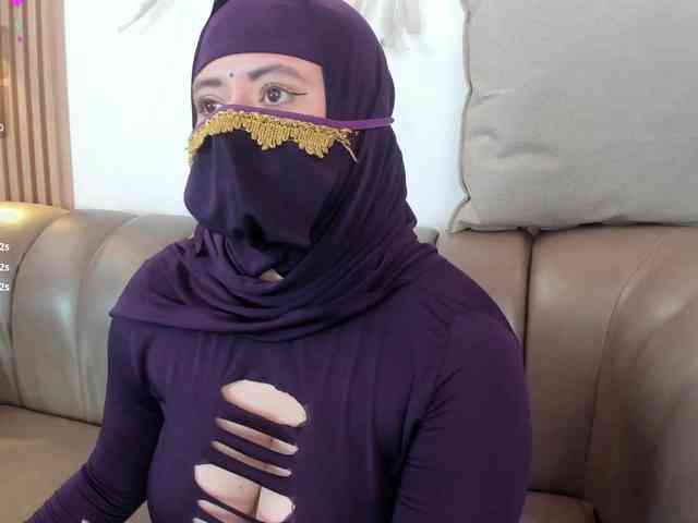 yasmin-dina webcam